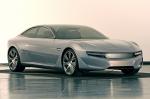 Pininfarina Cambiano Concept 2012 года